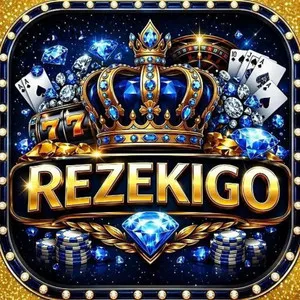 REZEKIGO - Simulasi Kehidupan yang Menarik